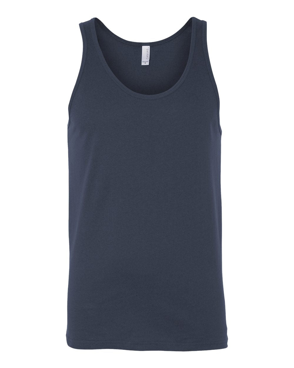 Unisex Tank - BELLA + CANVAS (3480)